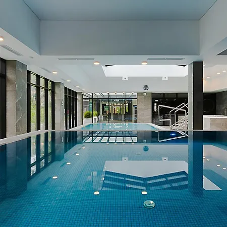 Daire Vacationclub - Port 213 Kolobrzeg