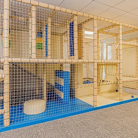 Apartamento Vacationclub - Port 213