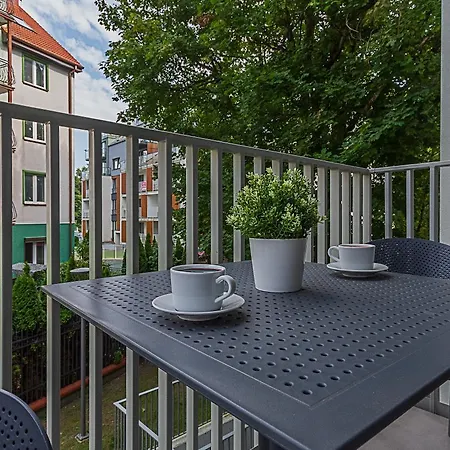 Vacationclub - Port 213 Apartamento *