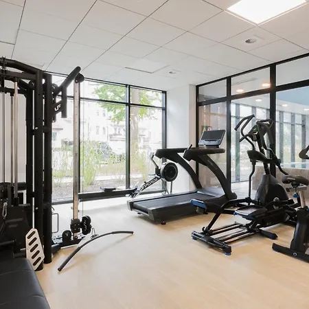 Vacationclub - Port 213 * Kołobrzeg