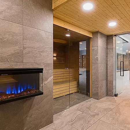 Vacationclub - Port 213 *