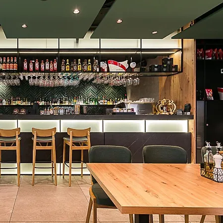 Vacationclub - Port 213