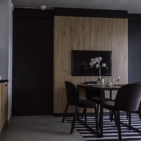 Apartamento Vacationclub - Port 213