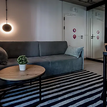 Apartamento Vacationclub - Port 213 *