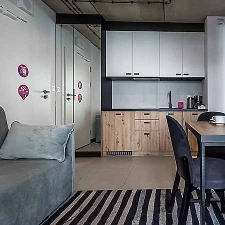 Vacationclub - Port 213 Kolobrzeg