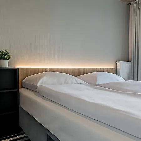 Vacationclub - Port 213 Apartamento *