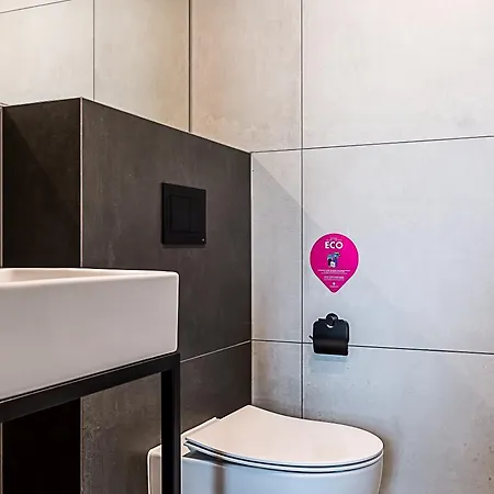 Vacationclub - Port 213 Apartamento Kołobrzeg