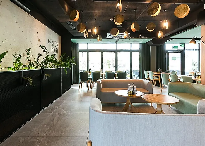 Vacationclub - Port 213 Daire *