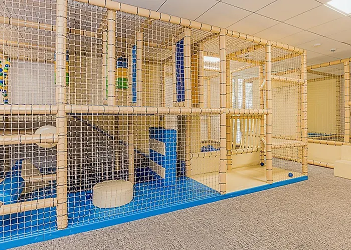 Daire Vacationclub - Port 213