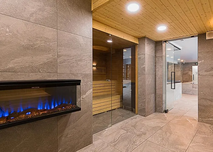 Vacationclub - Port 213 *