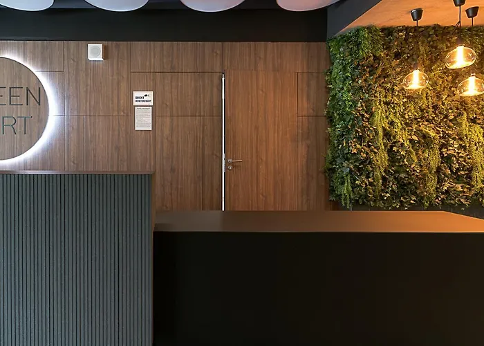 Vacationclub - Port 213 Daire