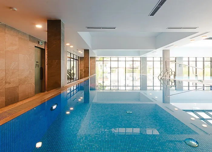 Vacationclub - Port 213