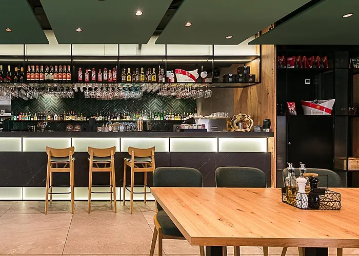 Vacationclub - Port 213