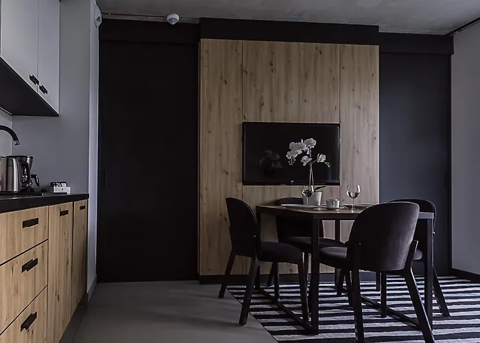 Daire Vacationclub - Port 213