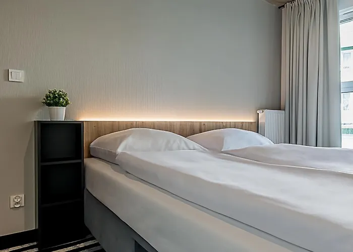 Vacationclub - Port 213 Daire *