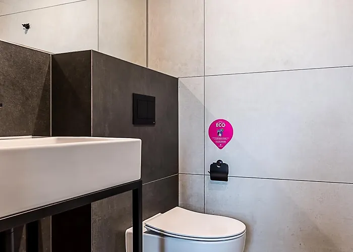 Vacationclub - Port 213 Daire Kolobrzeg