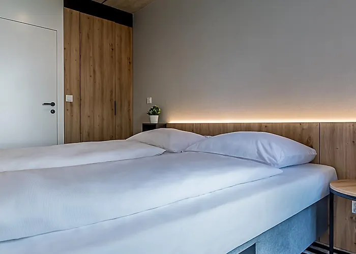 Daire Vacationclub - Port 213 *