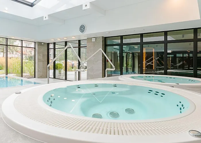 Vacationclub - Port 213 *